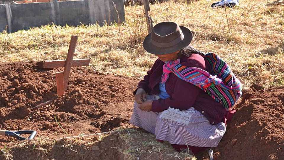 NO NOS BASTA LA MEMORIA SOBRE LA VIOLENCIA, “PARA QUE NO SE REPITA”